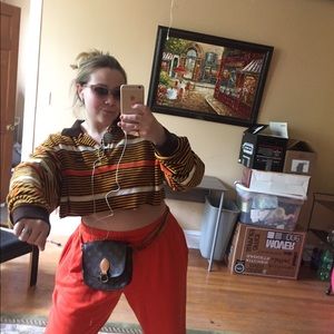 Meet your Posher, Madeline